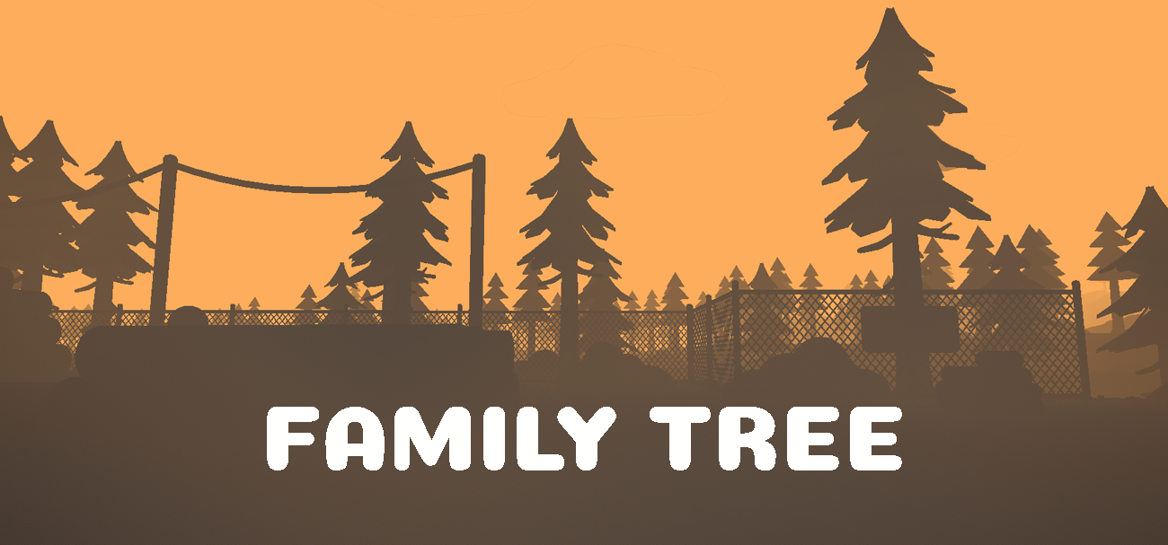 FAMILY TREE