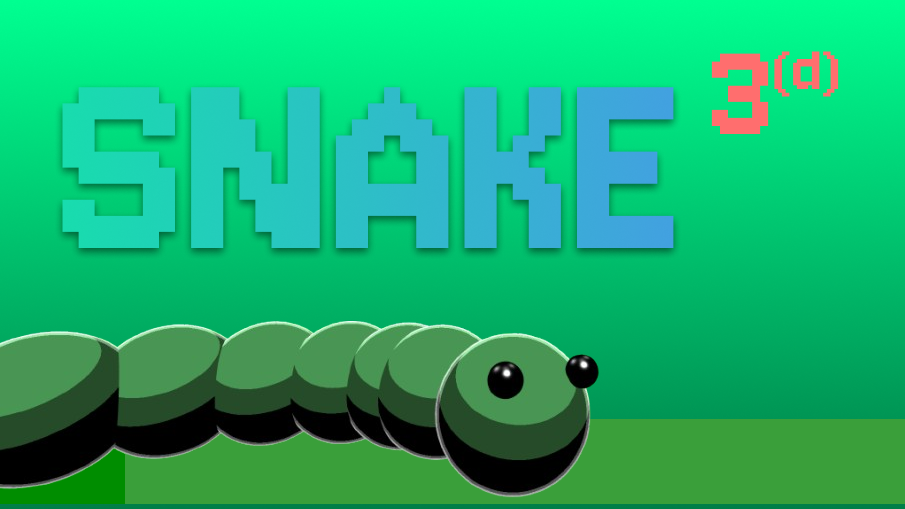 Snake³