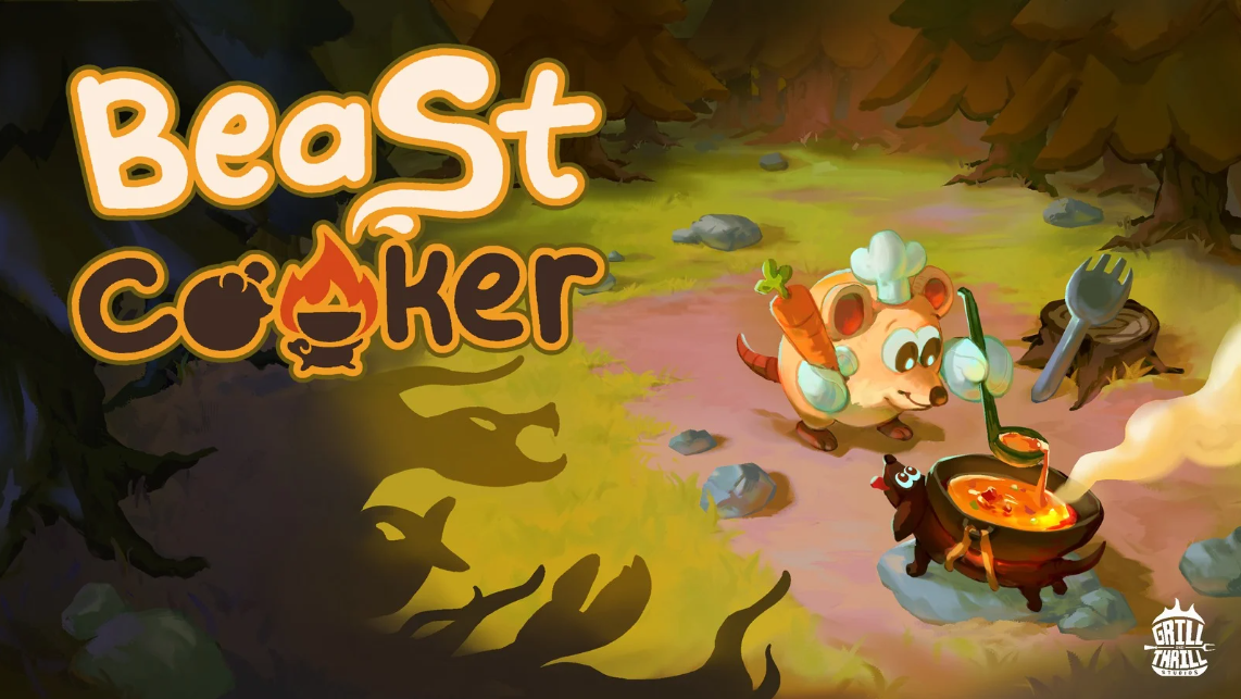 Beast Cooker