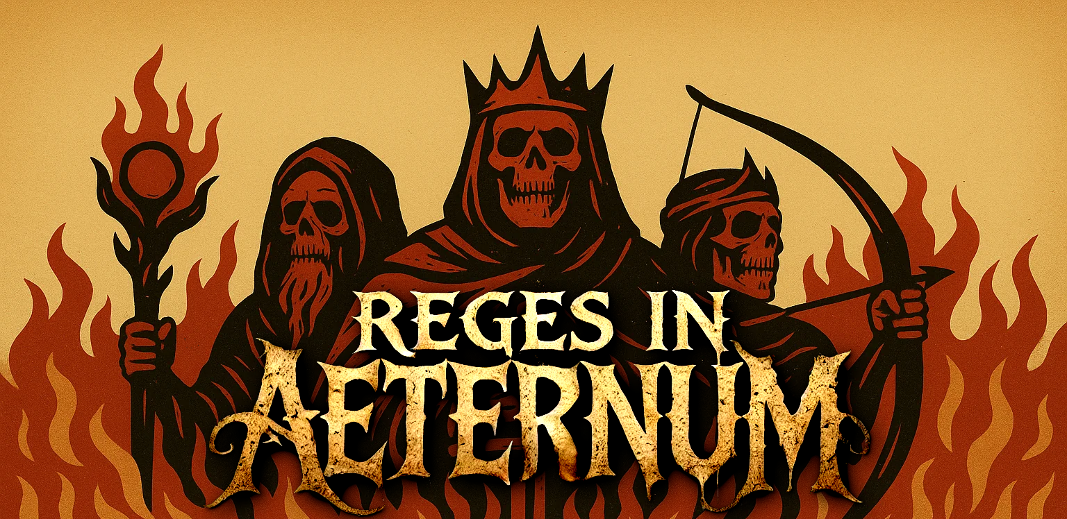 Reges in Aeternum