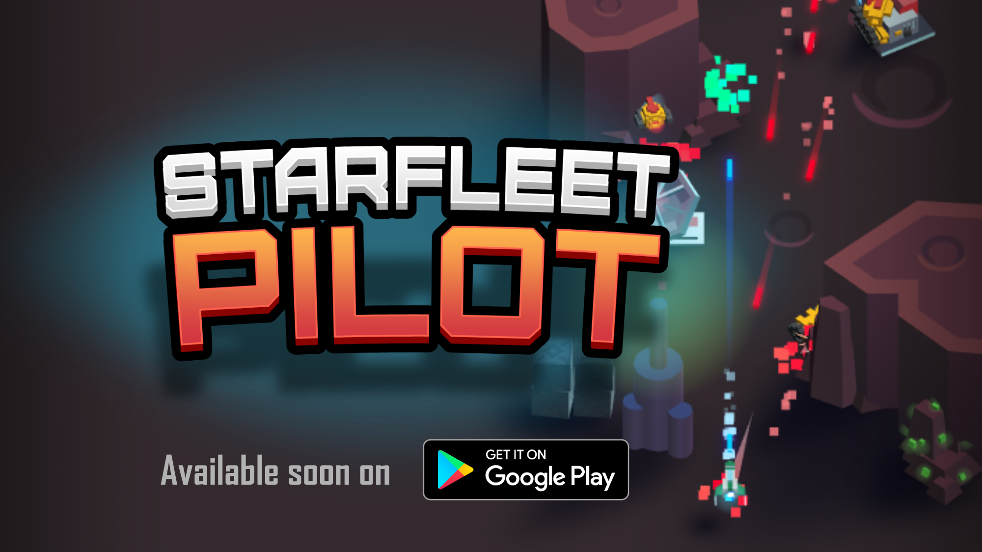 Cover image for Starfleet Pilot