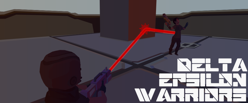 D.E.W.