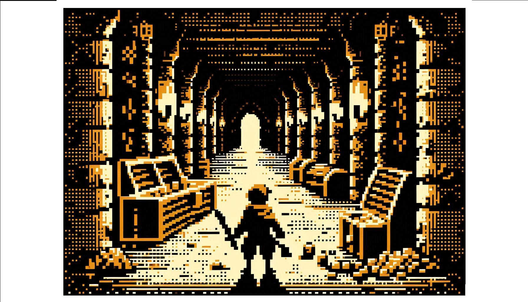 Rogue Remastered