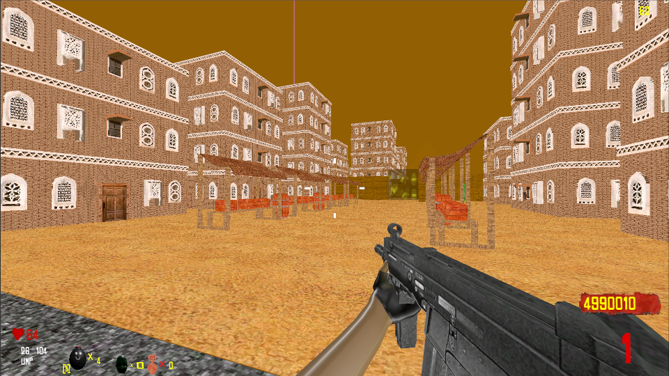 Cover image for Dollroom98