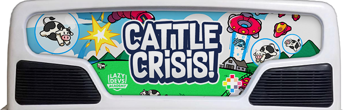 Cattle Crisis