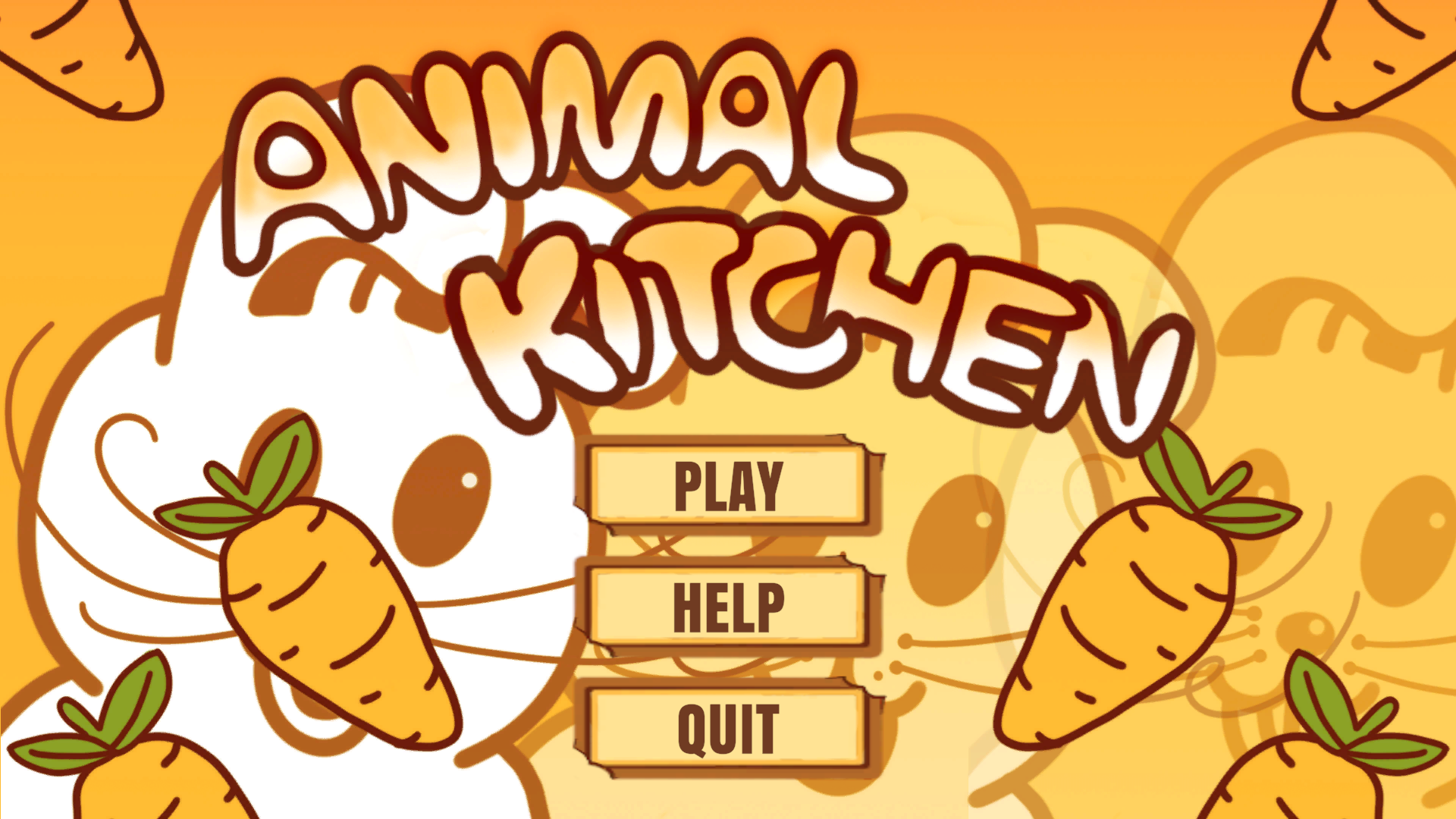 Animal Kitchen