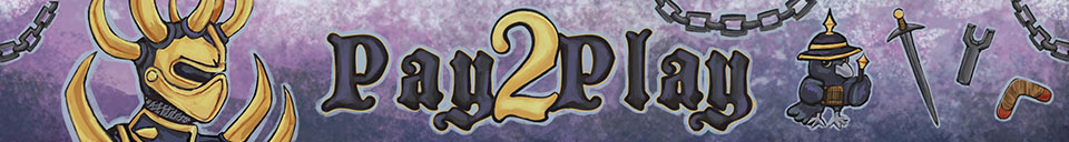 Pay2Play