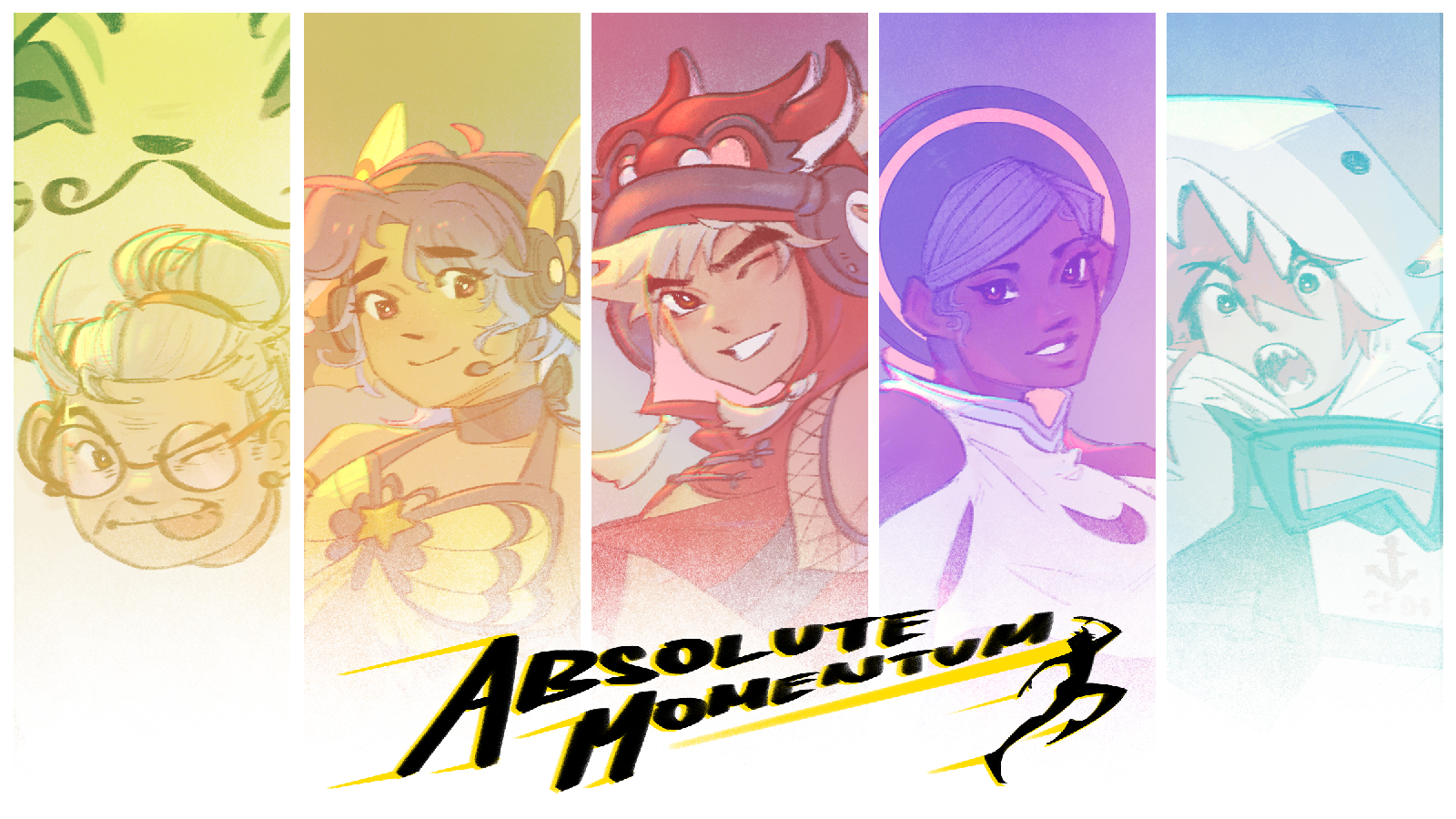 Absolute Momentum