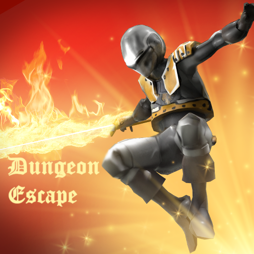 Dungeon Escape
