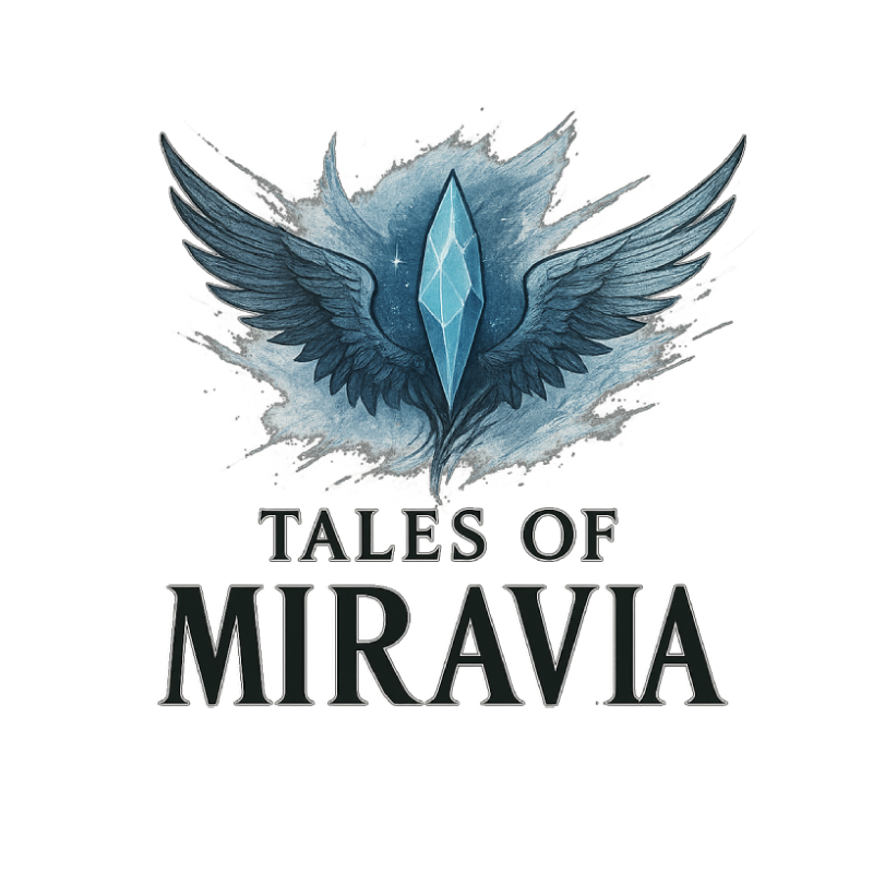 Tales of Miravia