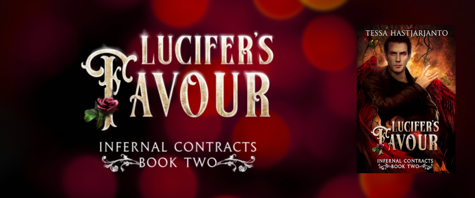 Lucifer's Favour