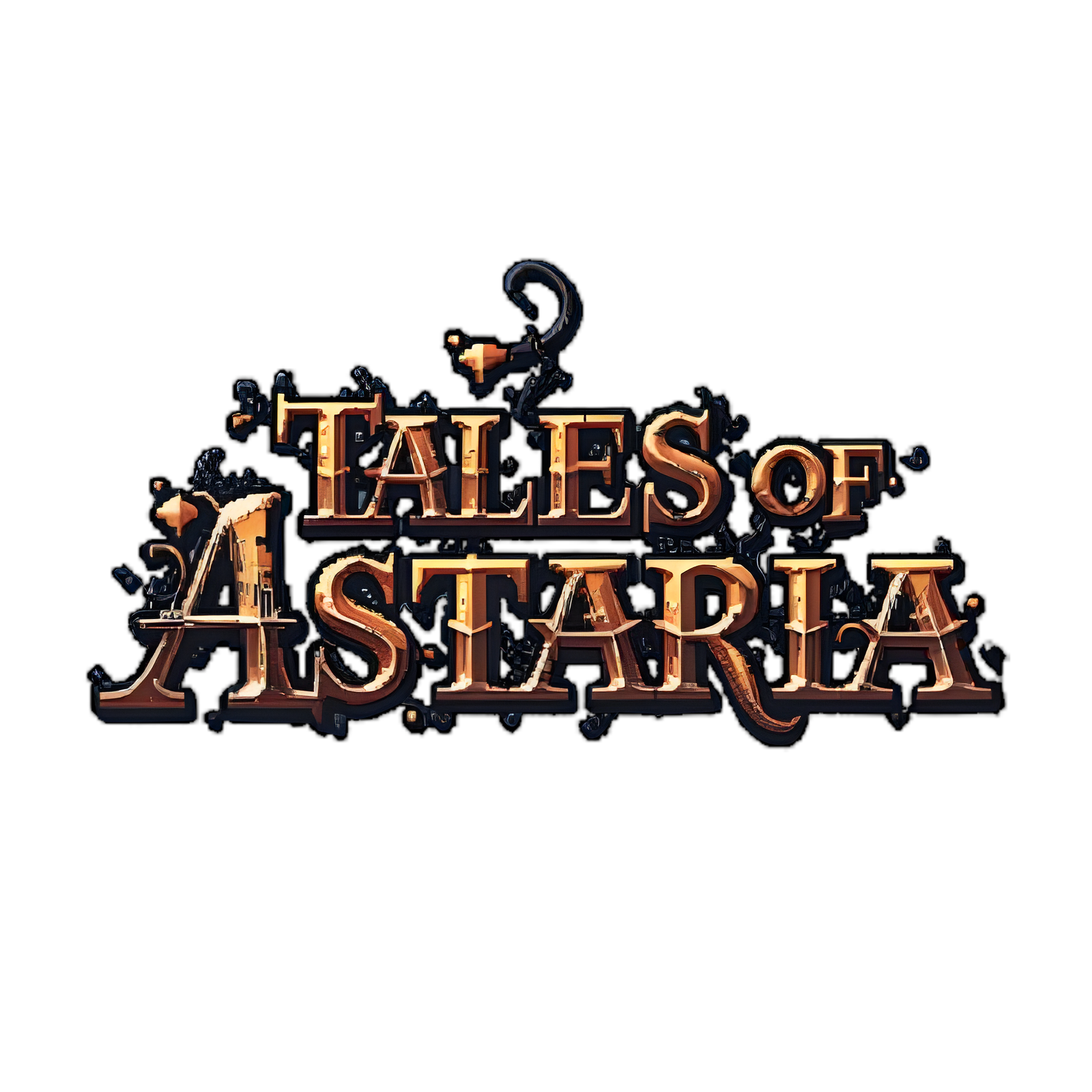 Tales Of Astaria