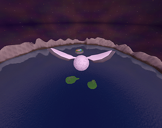 Dream Bird