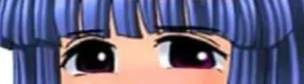 Higurashi Bounce Rika