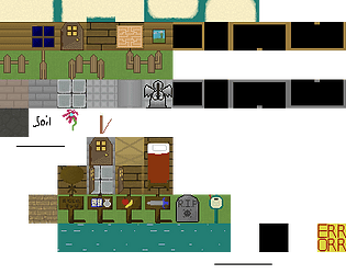 TileMaps_Dhruv_Patel_201