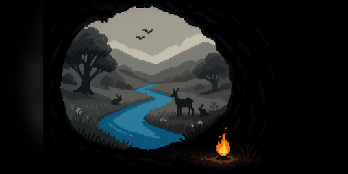 Cover image for When We Meet