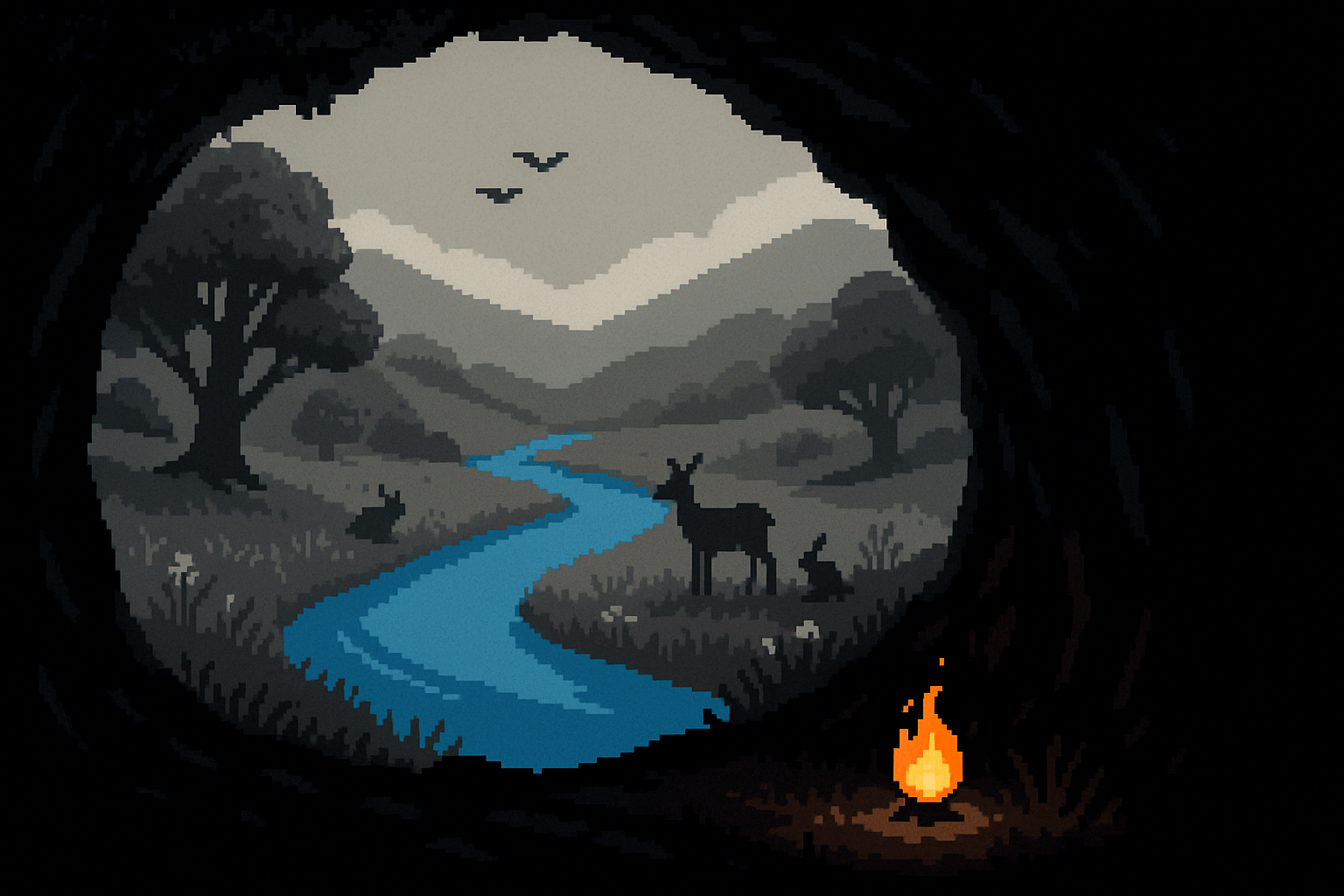 Cover image for When We Meet