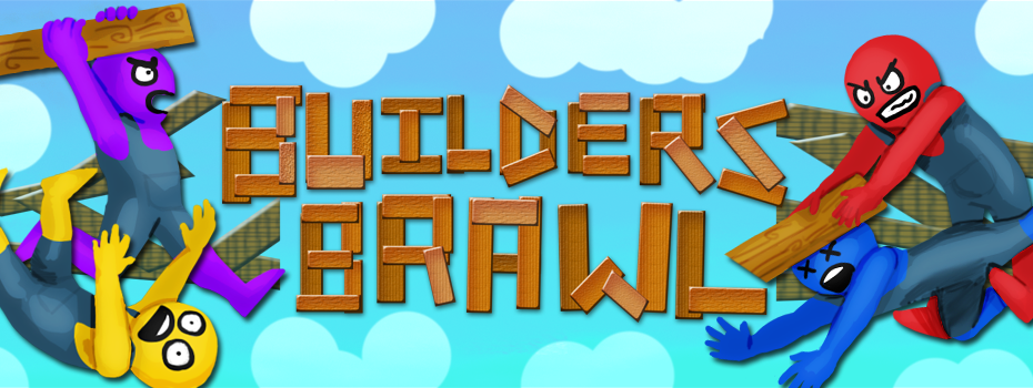 Builders Brawl
