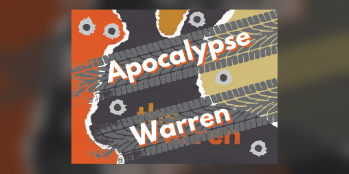 Cover image for Apocalypse Warren