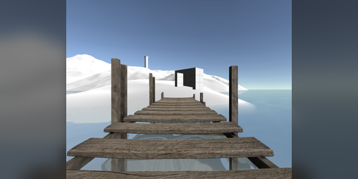 Cover image for holm