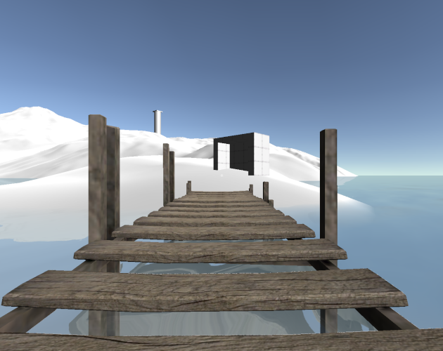 Cover image for holm