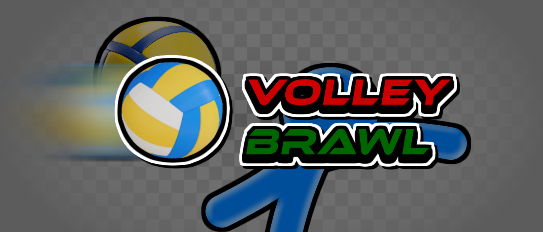 Volley Brawl