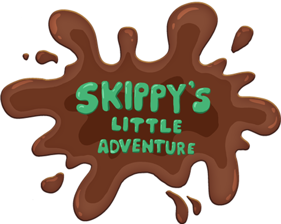 Cover image for Skippy's Little Adventure