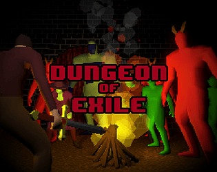Dungeon of Exile