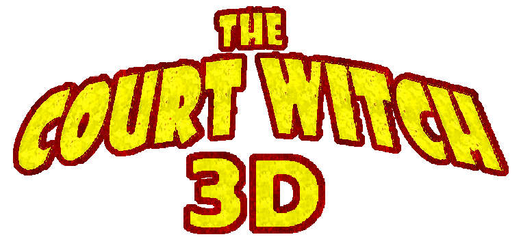 The Court Witch 3D
