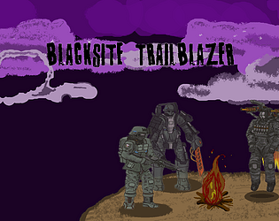 Blacksite Trailblazer