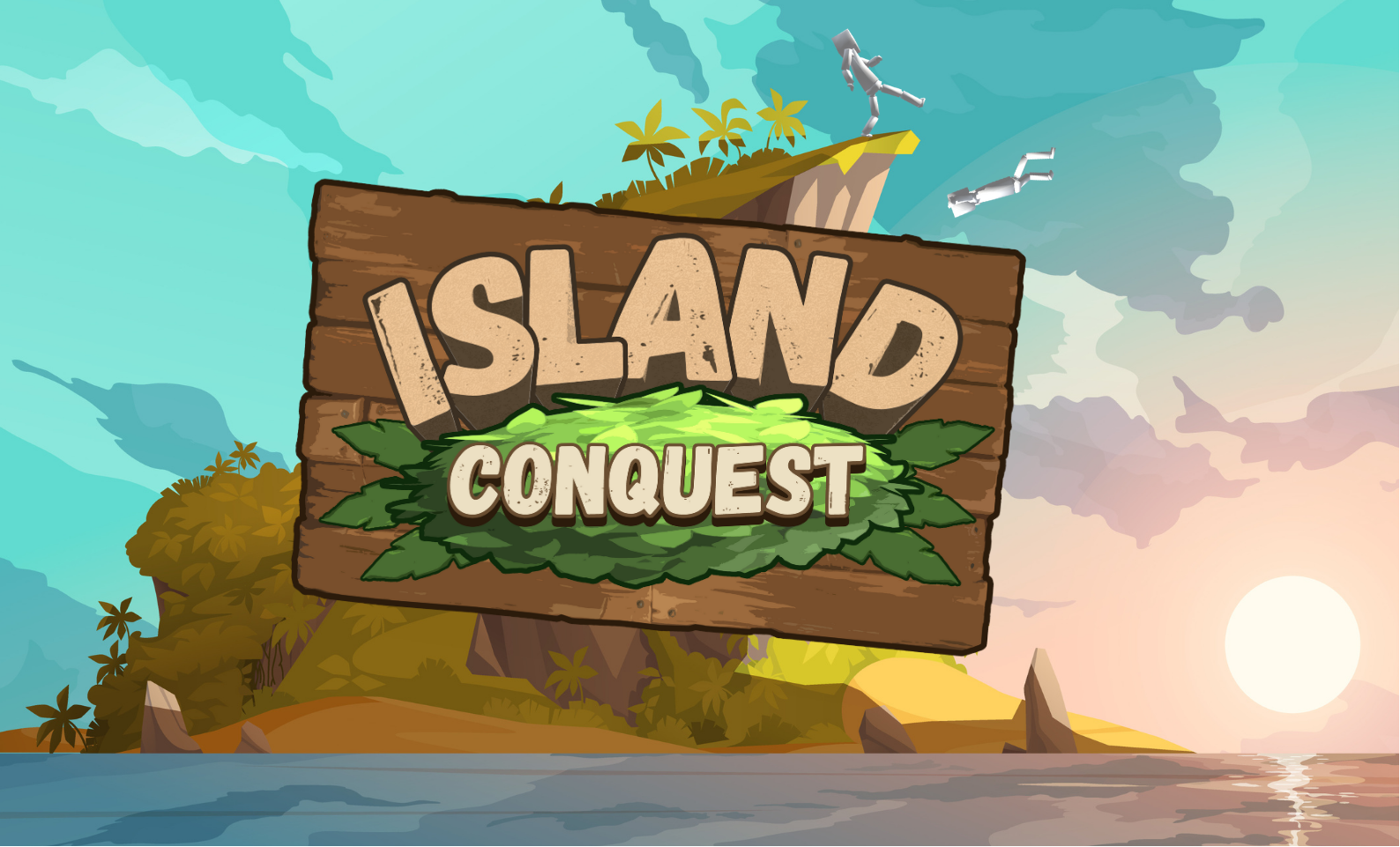 Island Conquest