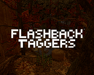 Flashback Taggers (By Bloxy)