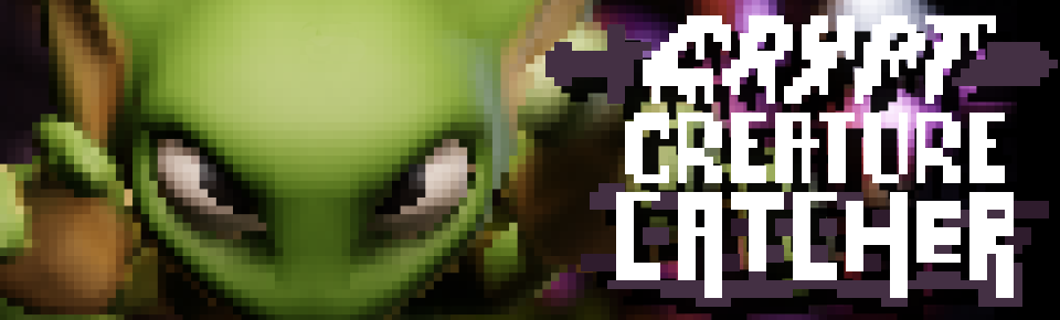 Crypt Creature Catcher