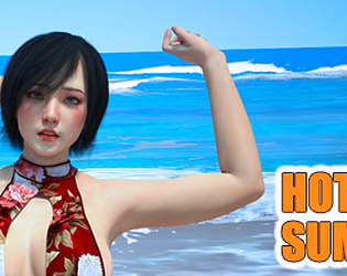 Hottest Summer 0.9 (Premium)