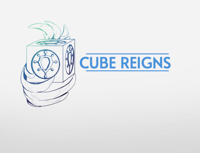 Cube Reigns