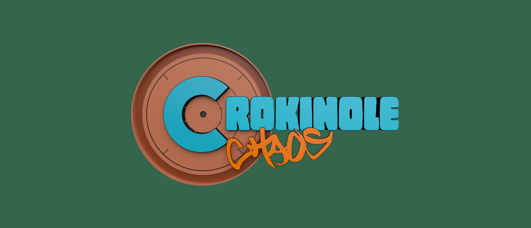 Play Crokinole Chaos - Recommended Game