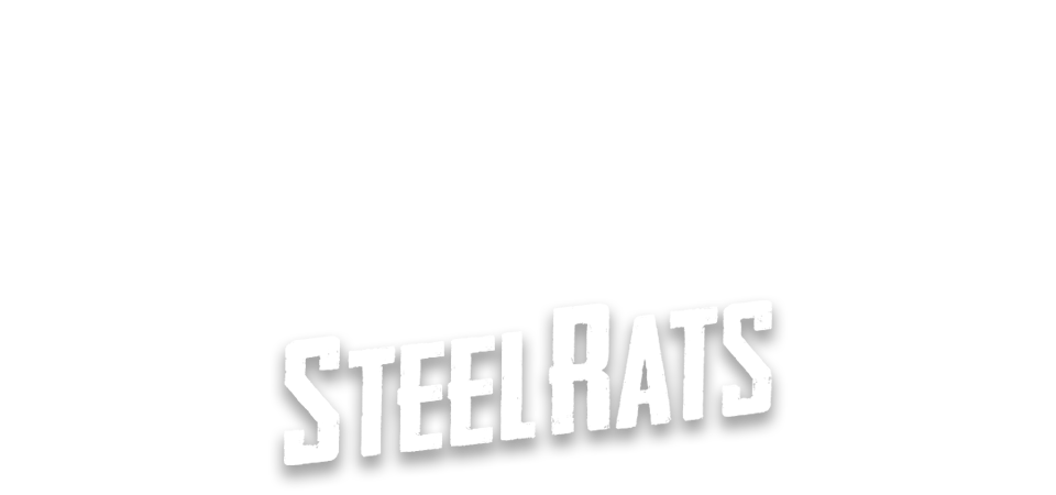 Steel Rats™