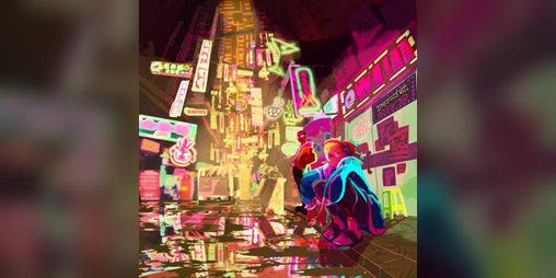 Cover image for Jump the Track
