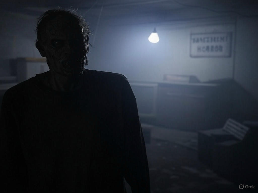 BasementHorror