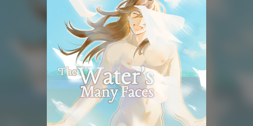 Cover image for The Water's Many Faces