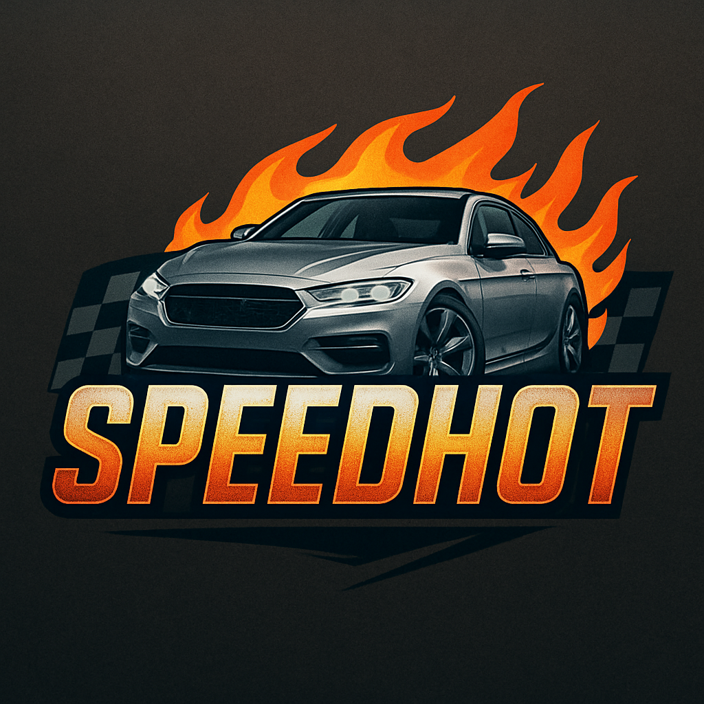 SpeedHot