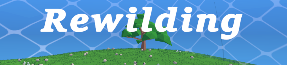 Rewilding