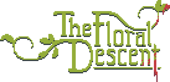 The Floral Descent