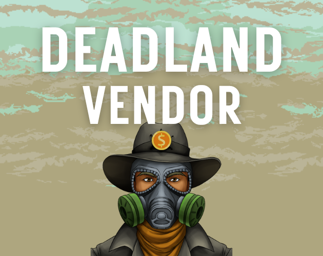 Deadland Vendor