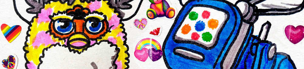 Imaginary Friends