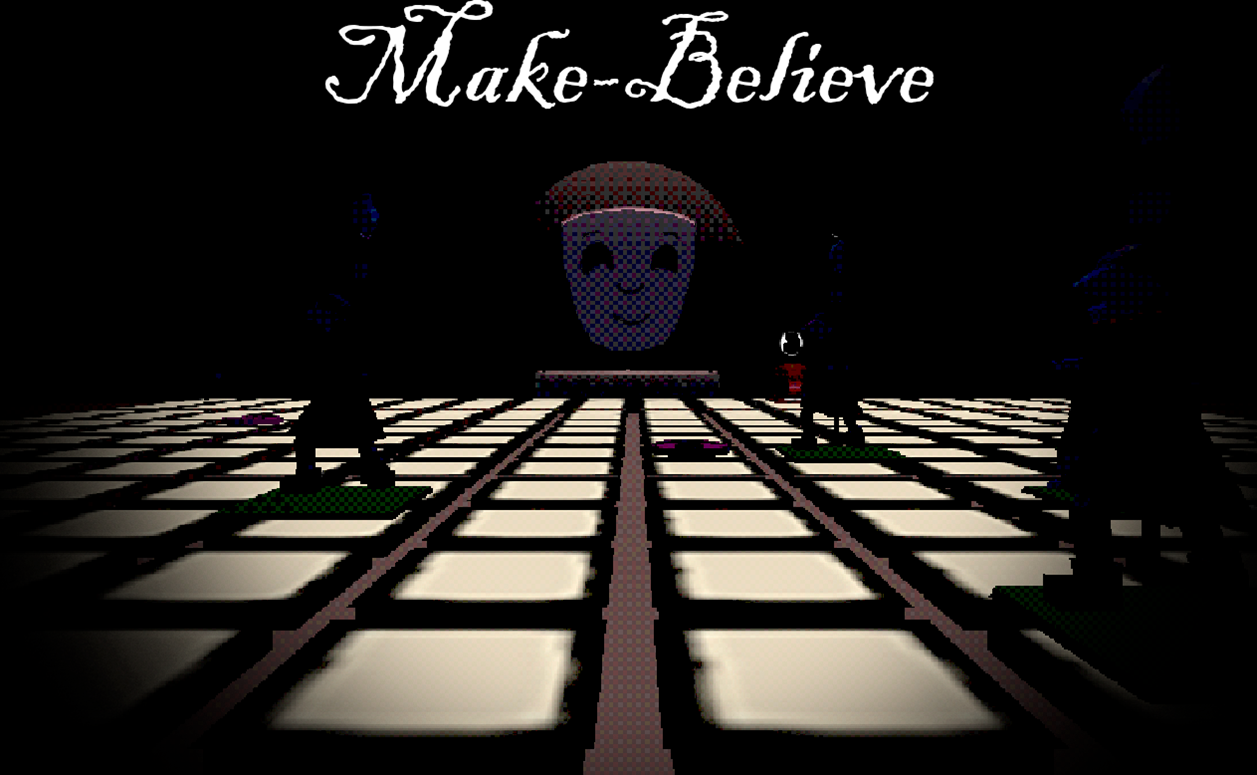 Make-believe (Alpha)