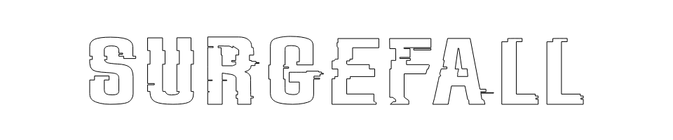 SurgeFall