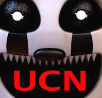 Ultimate Custom Night Ultra