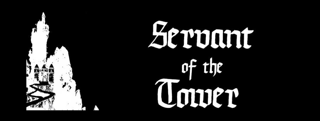 Servant of the Tower