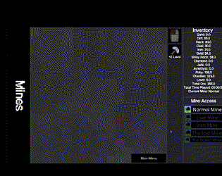 Idle Miner